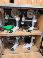 Bambulab A1 mini 3D printer nieuwstaat!, Ophalen, Ingebouwde Wi-Fi, Gebruikt