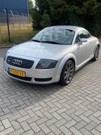 Audi 2000 Grijs, Auto's, 65 €/maand, 10 km/l, Bedrijf, 1781 cc