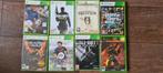 Grote Collectie Xbox One & Xbox 360 Spellen | Per Stuk of He, Ophalen, Online, Overige genres, Zo goed als nieuw