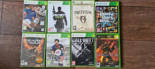 Grote Collectie Xbox One & Xbox 360 Spellen | Per Stuk of He, Spelcomputers en Games, Games | Xbox One, Zo goed als nieuw, Overige genres