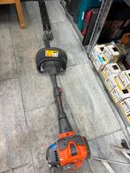 Husqvarna 325HE3 Heggenschaar - Stokmodel, Tuin en Terras, Ophalen, Gebruikt, 30 tot 50 cm, Benzine