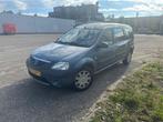 Dacia Logan MCV 1.6 Ambiance 7p | 2008 | Ruime & praktische, Auto's, Gebruikt, 4 cilinders, 7 stoelen, Origineel Nederlands