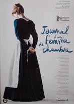 Journal D'Une Femme De Chambre - Benoit Jacquot, Vanaf 12 jaar, Ophalen of Verzenden, Zo goed als nieuw, Frankrijk