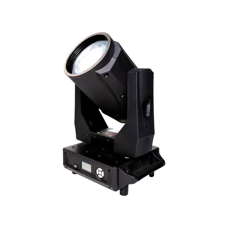 CLF Auron, Muziek en Instrumenten, Licht en Laser, Zo goed als nieuw, Licht, Geluidgestuurd, Kleur, Stroboscoopeffect, Ophalen