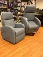 Sta op stoel Relaxfauteuil,  snel bezorgd in Utrecht, Ophalen of Verzenden, Zo goed als nieuw, 50 tot 75 cm