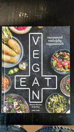 Mo Wyse - Eat vegan, Hoofdgerechten, Ophalen of Verzenden, Zo goed als nieuw, Mo Wyse; Shannon Martinez