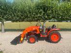 Kubota B2441 Nieuwe Minitractor met Voorlader (bj 2025), Zakelijke goederen, Agrarisch | Tractoren, Gebruikt, Overige merken