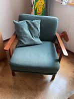 MADE stoeltjes, Huis en Inrichting, Banken | Sofa's en Chaises Longues, Ophalen, Hout, Eenpersoons, 75 tot 100 cm