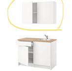Ikea keukenkastje, Huis en Inrichting, Keuken | Keukenelementen, Ophalen, Nieuw, 50 tot 100 cm, Minder dan 100 cm
