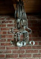 Hulpkoppelingen met stekkerhouder voor aanhanger (Nieuw), Ophalen, Nieuw