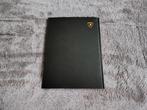 Folder + DVD: Lamborghini Gallardo (2009), Verzenden, Overige merken