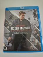 Blu-ray mission impossible 6 - film collectie Tom Cruise, Ophalen of Verzenden, Zo goed als nieuw, Actie, Boxset