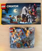 LEGO sets 40597 en 40608 GWP's, Ophalen of Verzenden, Nieuw, Complete set, Lego