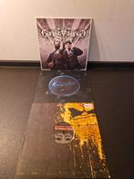 Traxtorm records hardcore gabber vinyl. Collect Thunderdome, Ophalen of Verzenden, Zo goed als nieuw