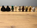 Star wars lego figuurtjes, Actiefiguurtje, Ophalen of Verzenden, Zo goed als nieuw