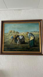 Casper Bentsink schilderij, Antiek en Kunst, Ophalen