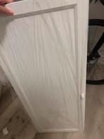 Billy Kast met Deur, Huis en Inrichting, Kasten | Boekenkasten, Ophalen, Overige materialen, Minder dan 50 cm, Gebruikt