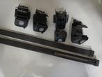 Dakdragers, Auto diversen, Dakdragers, Ophalen, Gebruikt