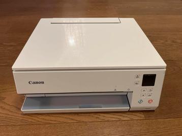 Canon All-in-One Printer beschikbaar voor biedingen
