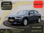 BMW X2 SDrive18i Executive|AUT|NL AUTO|Led|PDC|Clima, Auto's, BMW, Origineel Nederlands, Bedrijf, 3 cilinders, 1390 kg