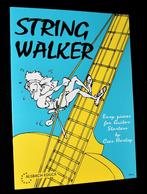 String Walke -Easy Pieces For Guitar Starters By Cees Hartog, Gitaar, Overige genres, Overige soorten, Ophalen of Verzenden