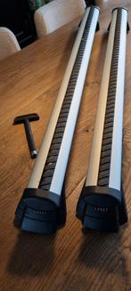 Audi A4 Avant (model B9, vanaf  2016) Dakdragers, Auto diversen, Dakdragers, Ophalen, Zo goed als nieuw