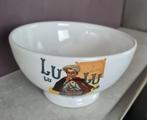 2 Leuke vintage kommen - Jars keramiek Frankrijk, Huis en Inrichting, Keuken | Servies, Keramiek, Ophalen of Verzenden, Zo goed als nieuw