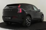 Volvo EX30 SINGLE MOTOR EXTENDED RANGE ULTRA 69 kWh -PANO.DA, Auto's, Automaat, Zwart, Adaptive Cruise Control, Nieuw