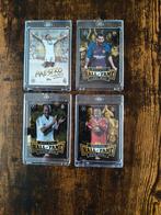 Maestro Bellingham & Hall of Fame Messi, Zidane , Rooney, Ophalen of Verzenden, Zo goed als nieuw, Buitenlandse clubs, Poster, Plaatje of Sticker