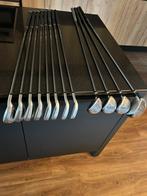 Zeer complete dames Cobra golfset (8 irons & 4 woods), Ophalen, Gebruikt, Set, Overige merken