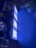 4x Philips coral care v1 met gen 1 en gen 2 controller, Ophalen, Zo goed als nieuw, Verlichting of Verwarming