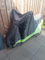 Kawasaki Motorhoes Buiten - Maat M - Nette Staat, Ophalen of Verzenden, Zo goed als nieuw