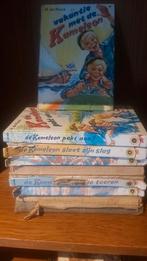 9 Kameleon Boeken - H. de Roos, Boeken, Ophalen, Gelezen, H. de Roos, Fictie algemeen