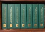 Het geïllustreerde rijk der dieren - complete serie 1 t/m 7, Boeken, Verzenden, Zo goed als nieuw, Dieren