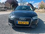 Audi A3 1.4 Tfsi 90KW Sportback 2013 Zwart Nap Apk Navi, Auto's, Audi, Xenon verlichting, Origineel Nederlands, Te koop, 5 stoelen