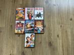 Diverse Dvd’s, Cd's en Dvd's, Alle leeftijden, Ophalen of Verzenden, Gebruikt, Overige gebieden
