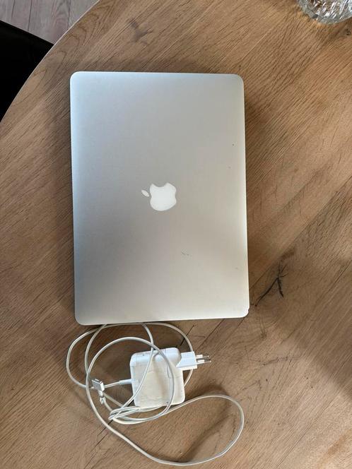 MacBook Air met defect, Computers en Software, Apple Macbooks, Niet werkend, MacBook, Ophalen of Verzenden