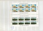 turks-cyprus mi. 197-98 kb.  p.g., Ophalen of Verzenden, Overige landen, Postfris