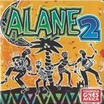 Alane 2 - The sound of Africa = 1,99, Cd's en Dvd's, Cd's | Overige Cd's, Ophalen of Verzenden, Zo goed als nieuw