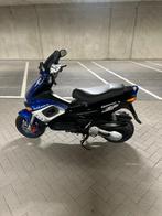 Gilera Runner 172cc A1 DD & DG, Fietsen en Brommers, Scooters | Piaggio, Ophalen, Overige modellen, Zo goed als nieuw, 172 cc