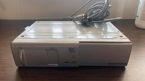 Vdo dayton 6 cd wisselaar, Auto diversen, Autoradio's, Gebruikt, Ophalen of Verzenden