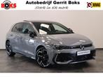 Volkswagen Golf 1.5 eHybrid R-Line Style Edition Pano LED Pl, 4 cilinders, Alcantara, Bedrijf, Grijs