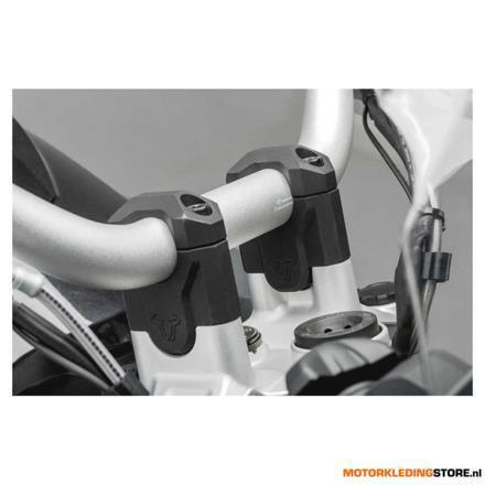 SW-Motech ST.VERH.OTECH, BMW R 1200 GS LC (13-)., Zwart, Motoren, Kleding | Motorkleding, Nieuw met kaartje, Ophalen of Verzenden