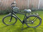 Giant Herenfiets - gebruikt maar in goede staat!, Ophalen, Gebruikt, Versnellingen, Giant