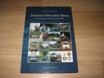 Robert Scheerboom - Dossier Mercedes-Benz, Boeken, Ophalen of Verzenden, Zo goed als nieuw, Mercedes