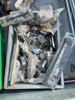 Hang- en Sluitwerk Onderdelen - Diverse, Ophalen, Gebruikt, IJzer, Overige typen