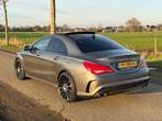 Mercedes-Benz CLA-klasse 200 Edition 1 AUT APK 07-2026 Nette, Auto's, Mercedes-Benz, Gebruikt, 715 kg, Leder en Stof, 1595 cc