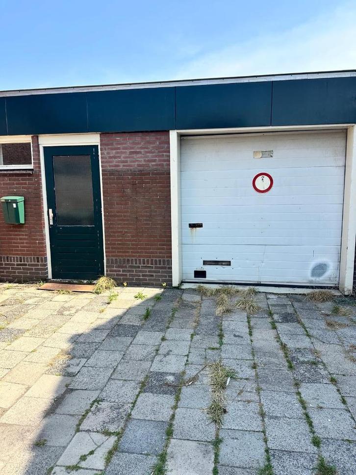 opslag loods te huur, Zakelijke goederen, Bedrijfs Onroerend goed, Opslag of Loods