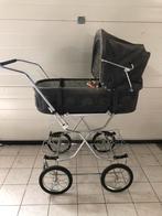 Antieke kinderwagen, Kinderen en Baby's, Kinderwagens en Combinaties, Ophalen, Gebruikt, Overige merken