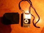 Nexia Fujifilm 220ixZ, Audio, Tv en Foto, Fotocamera's Analoog, Ophalen of Verzenden, Zo goed als nieuw, Compact, Fuji